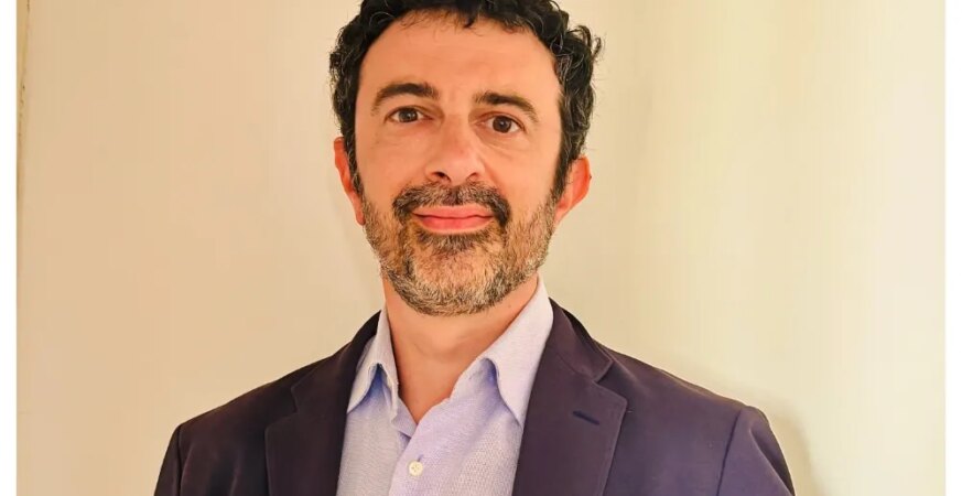 Producer Lorenzo Gangarossa, Whose Credits Include Pawel Pawlikowski’s Cannes Competition Title ‘Fatherland,’ Joins Lucky Red (EXCLUSIVE)