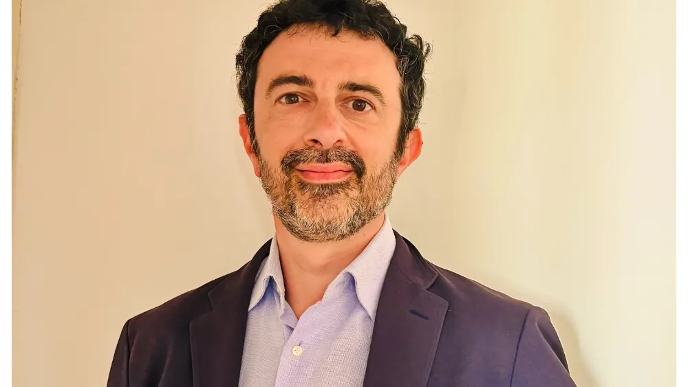 Producer Lorenzo Gangarossa, Whose Credits Include Pawel Pawlikowski’s Cannes Competition Title ‘Fatherland,’ Joins Lucky Red (EXCLUSIVE)