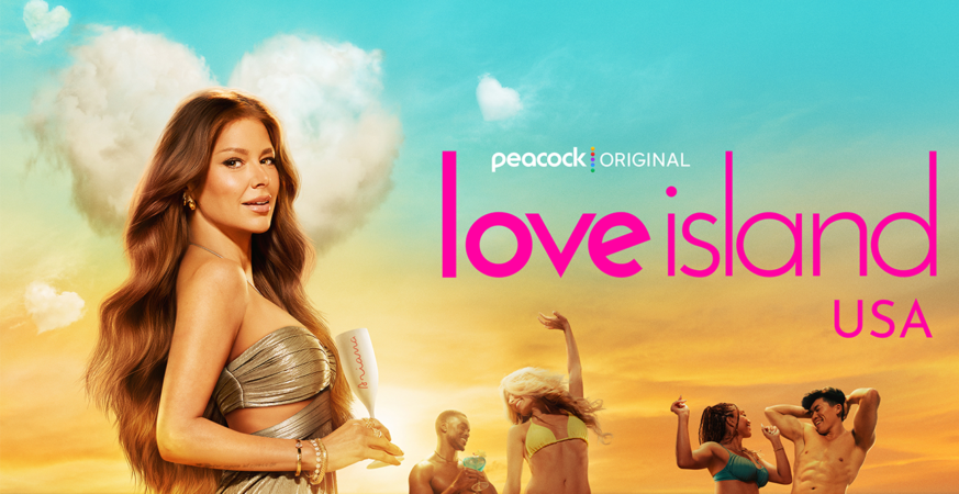 'Love Island USA'