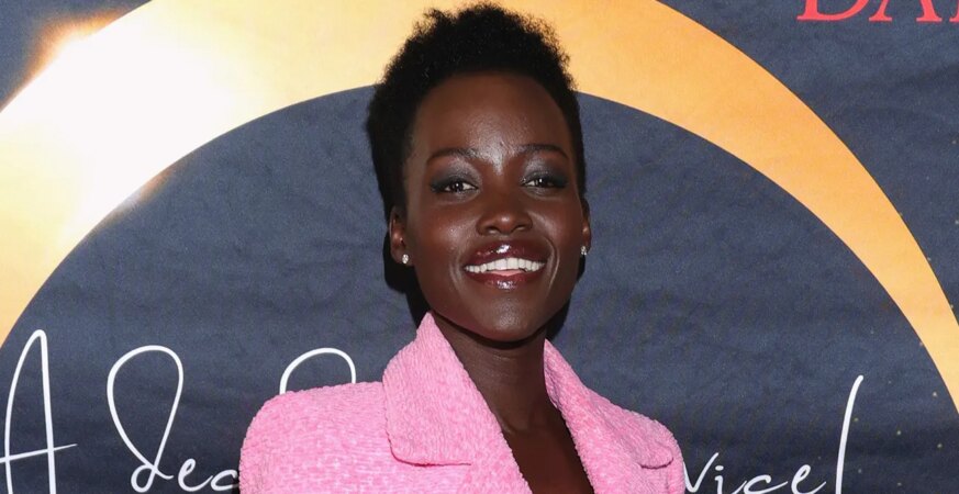 Lupita Nyong'o