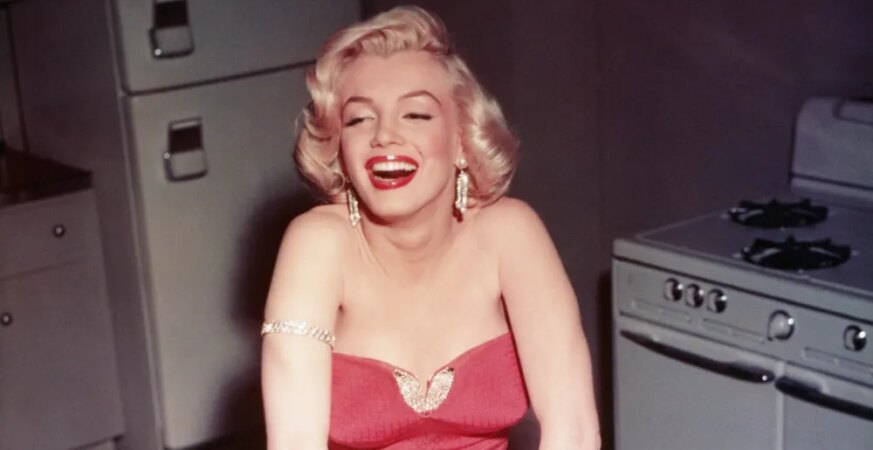 Marilyn Monroe’s Final Interview Sets Release and Finds Her Embracing Sex Symbol Status: ‘I Never Had an Erotic Scene and Always Wanted to Test It Out’