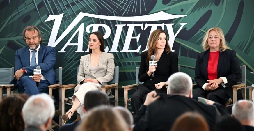 Italian Global Series Festival in Cannes Launches Second Edition, Aiming to Boost Italy’s Status in the International TV Landscape