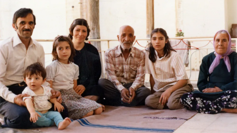 Sony Pictures Classics Acquires Cannes’ Documentary Prizewinner ‘Rehearsals for a Revolution’