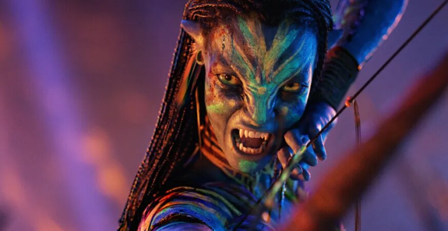 ‘Avatar: Fire and Ash’ Sets Disney+ Release Date