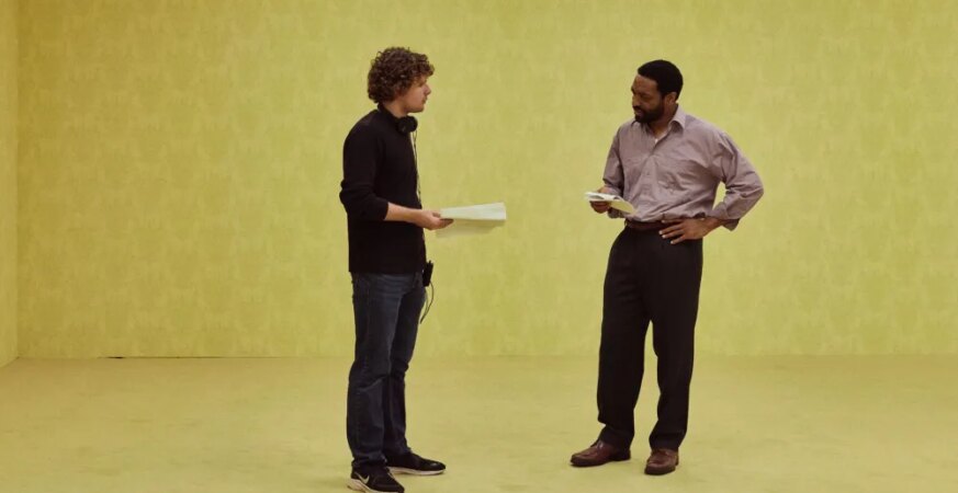 How to Watch the Original ‘Backrooms’ YouTube Series That Inspired Kane Parsons’ Eerie A24 Film