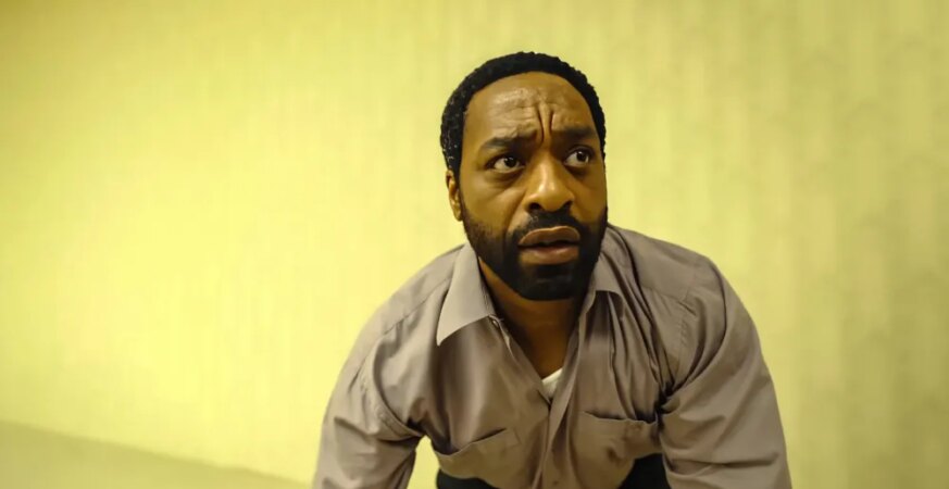 Box Office: ‘Backrooms’ Makes $10.4 Million in Previews, Shattering A24 Record