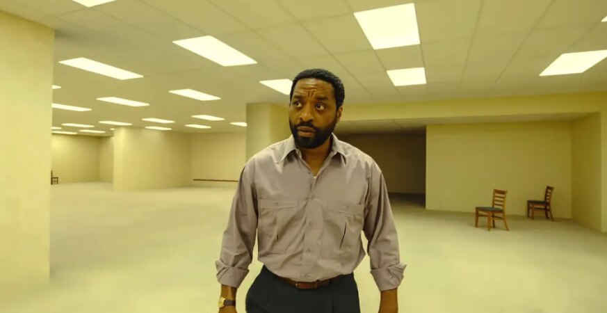 Box Office: ‘Backrooms’ Scares Up $38 Million on Friday, Already Shattering Record for A24’s Best Opening Weekend