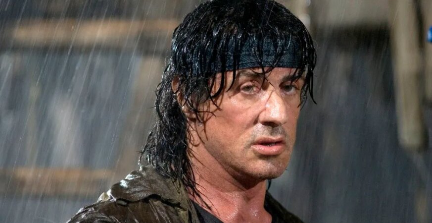 RAMBO, (aka RAMBO: TO HELL AND BACK, aka JOHN RAMBO), Sylvester Stallone, 2008. ©Lionsgate/Courtesy Everett Collection