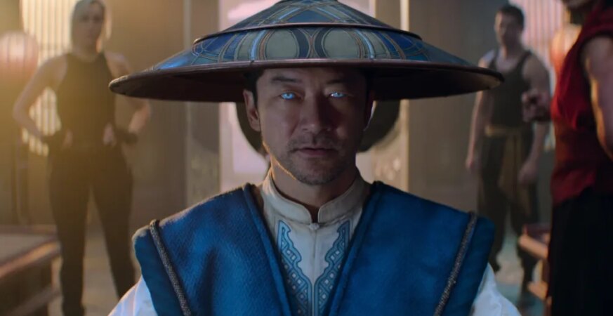 Box Office: ‘Mortal Kombat II’ Makes $5.2 Million in Previews