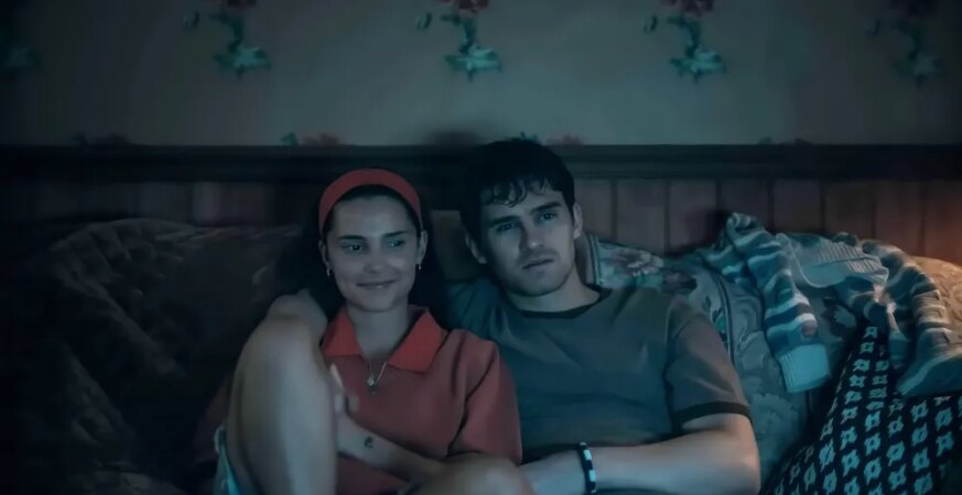 ‘Obsession’ Director Curry Barker on His Theatrical Debut, Cutting a Darker Ending and Taking on ‘Texas Chainsaw Massacre’ Next