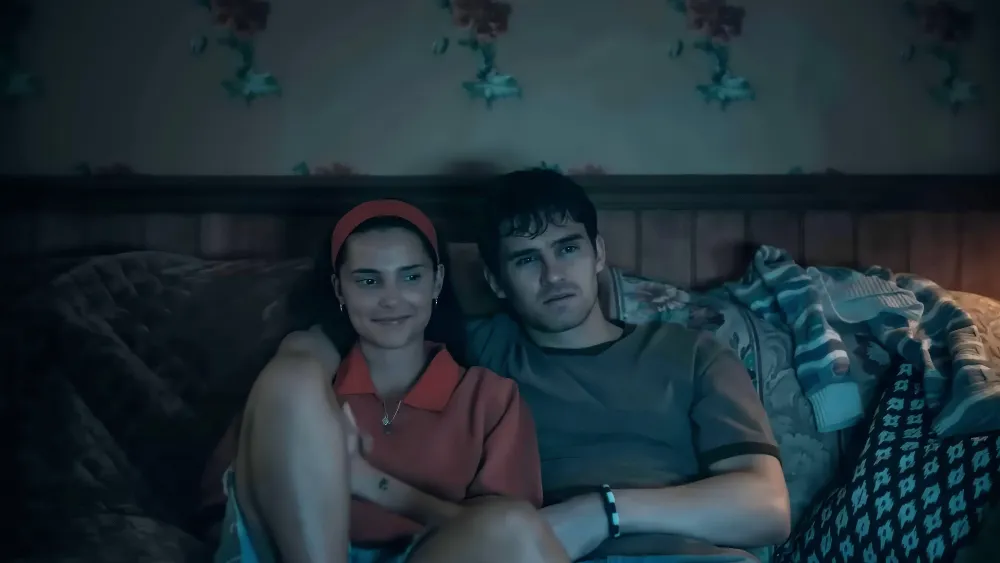 ‘Obsession’ Director Curry Barker on His Theatrical Debut, Cutting a Darker Ending and Taking on ‘Texas Chainsaw Massacre’ Next