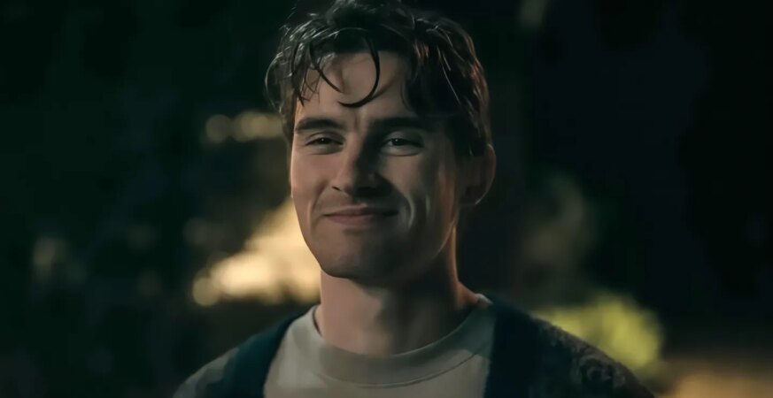 ‘Obsession’ Star Michael Johnston Knows You Think Bear Is the Real Villain — But He Disagrees