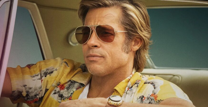 Once Upon a Time in Hollywood