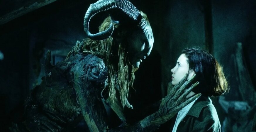 The Night ‘Pan’s Labyrinth’ Changed Cannes Forever