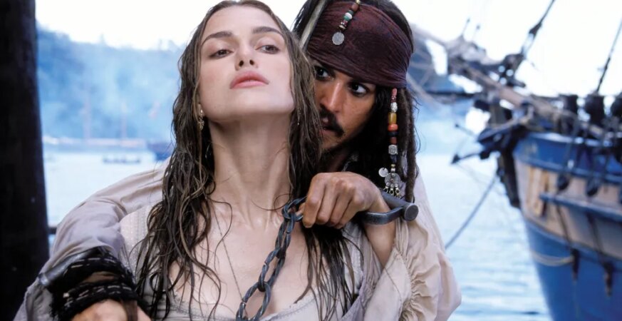 ‘Pirates of the Caribbean’ Immersive Experience Set to Sail Into U.K. With Secret Cinema, Disney Theatrical Group