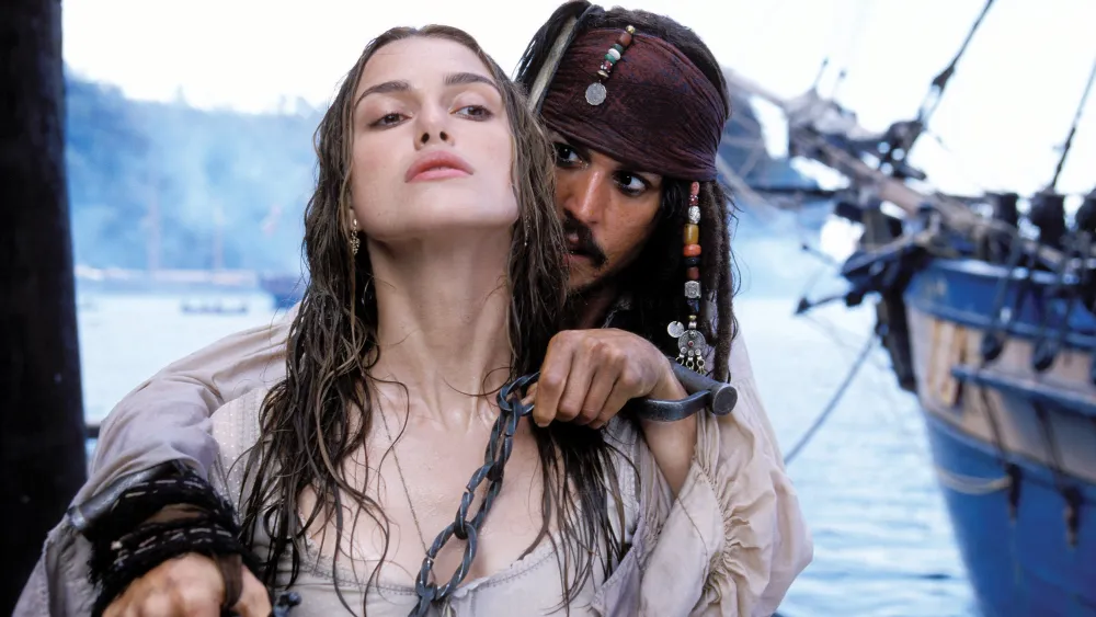 ‘Pirates of the Caribbean’ Immersive Experience Set to Sail Into U.K. With Secret Cinema, Disney Theatrical Group