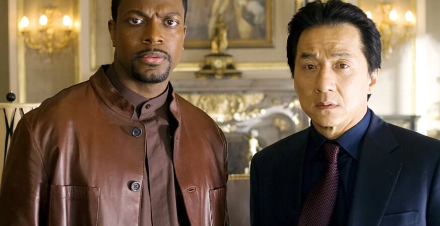 ‘Rush Hour 4’ Director Brett Ratner Reportedly Heading to China With Trump to Scout Locations