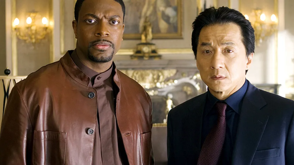 ‘Rush Hour 4’ Director Brett Ratner Reportedly Heading to China With Trump to Scout Locations