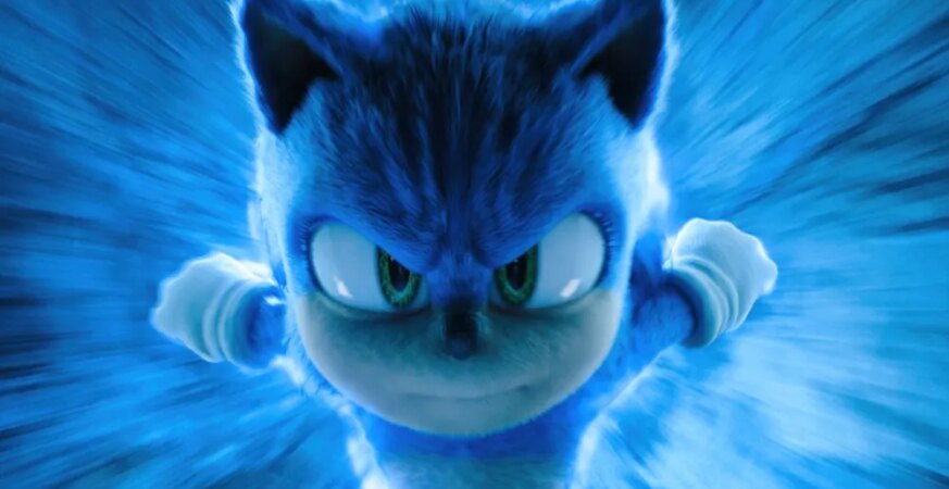 ‘Sonic 4’ Wraps Shooting; First Look at Metal Sonic Revealed