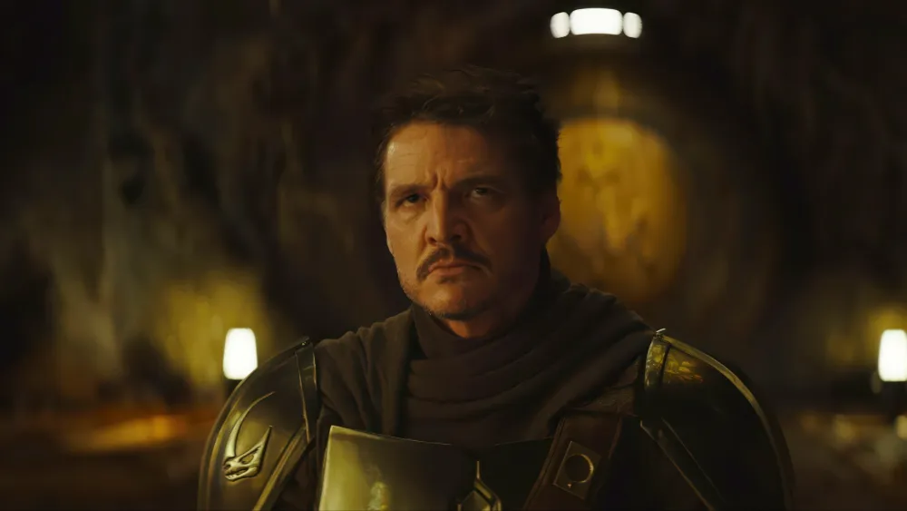 ‘Mandalorian and Grogu’ Blasts to No. 1 at U.K. and Ireland Box Office