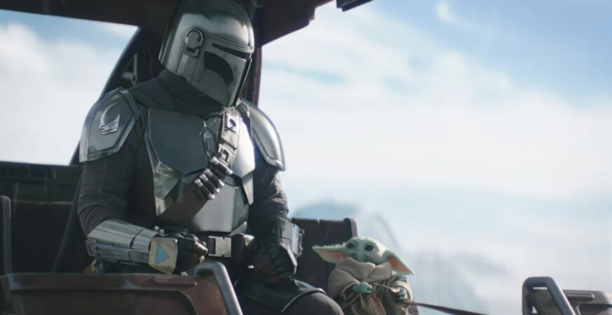Memorial Day Weekend Box Office: ‘Mandalorian and Grogu’ Opens to $100 Million Domestically, $163 Million Globally