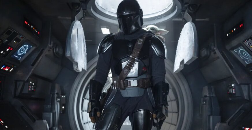 Box Office: ‘Mandalorian and Grogu’ Makes $12 Million in Previews, Lower Than ‘Solo’