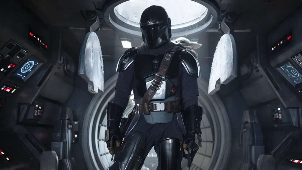 Box Office: ‘Mandalorian and Grogu’ Makes $12 Million in Previews, Lower Than ‘Solo’