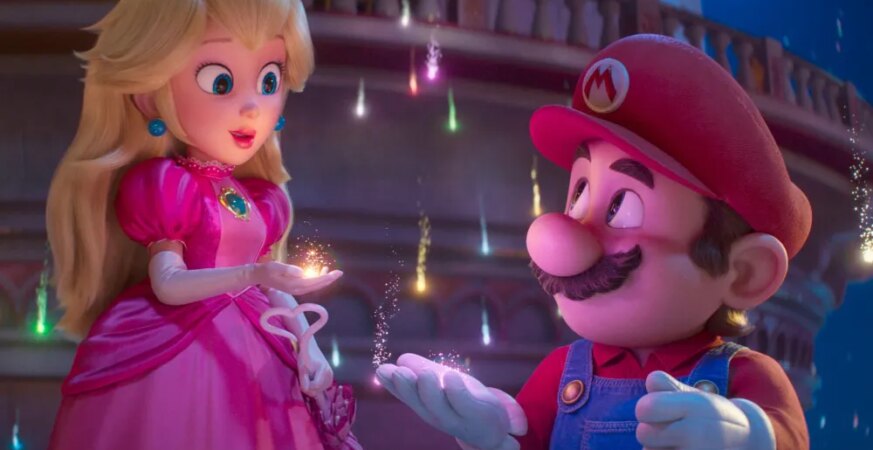Korea Box Office: ‘The Super Mario Galaxy Movie’ and ‘The Devil Wears Prada 2’ Lead Weekend