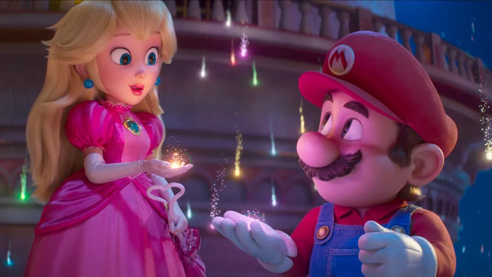 Korea Box Office: ‘The Super Mario Galaxy Movie’ and ‘The Devil Wears Prada 2’ Lead Weekend