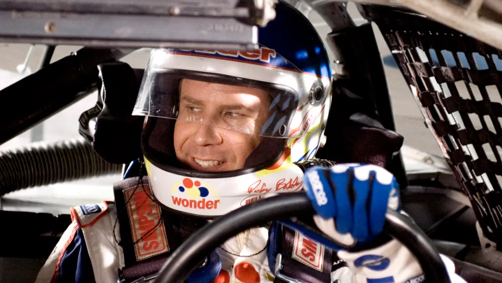 ‘Talladega Nights’ Races Back to Theaters for 20th Anniversary