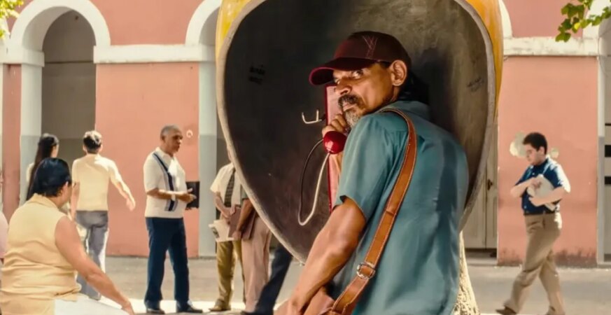 Brazil’s Embratur Spearheads 8-Pronged Strategy to Boost Film, TV, Online Gaming Tourism