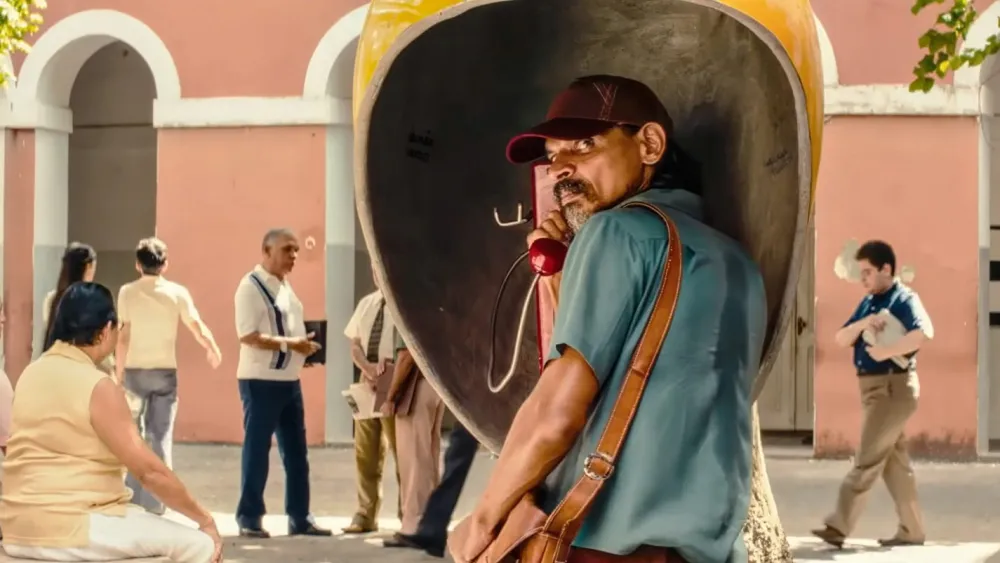 Brazil’s Embratur Spearheads 8-Pronged Strategy to Boost Film, TV, Online Gaming Tourism