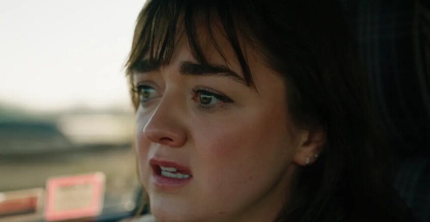 Maisie Williams Thriller ‘Ignition’ Sells to U.K. and Other Territories for WestEnd (EXCLUSIVE)