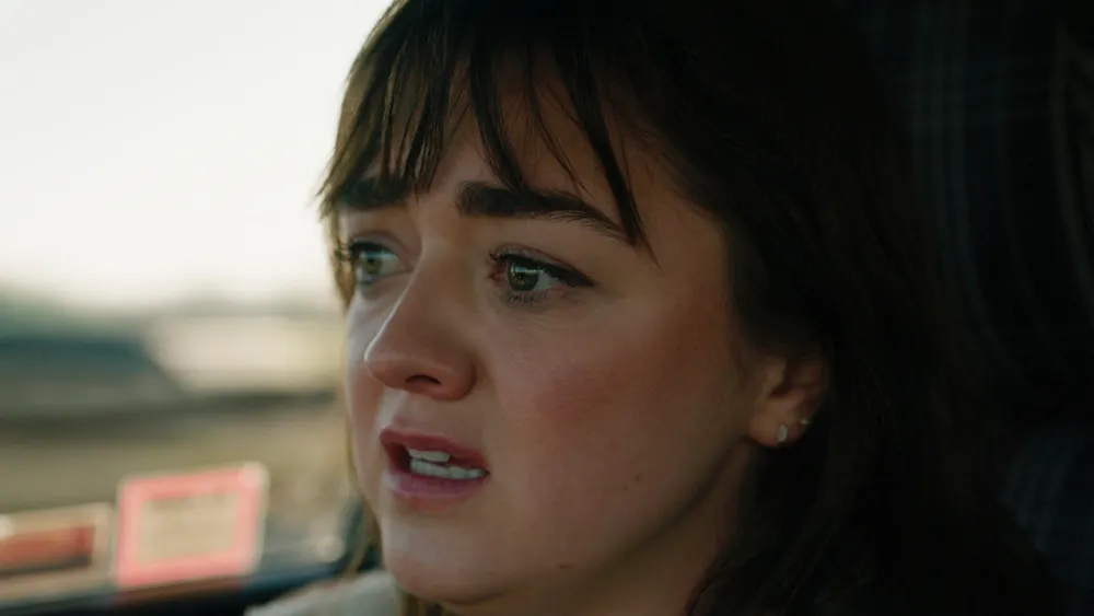 Maisie Williams Thriller ‘Ignition’ Sells to U.K. and Other Territories for WestEnd (EXCLUSIVE)