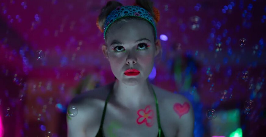 What Elle Fanning Wants for the Second Season of ‘Margo’s Got Money Troubles’