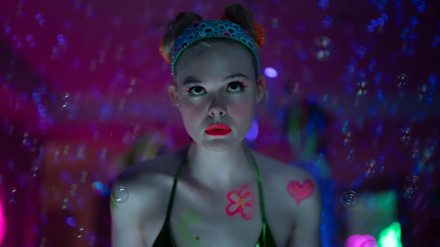 What Elle Fanning Wants for the Second Season of ‘Margo’s Got Money Troubles’