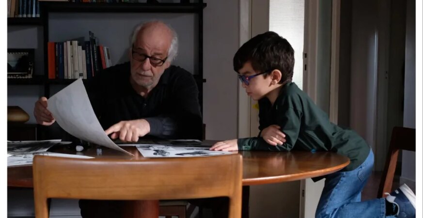 RAI Cinema Scores Sales in Cannes on New Works by Mario Martone, Gianni Amelio, Irene Dionisio (EXCLUSIVE)