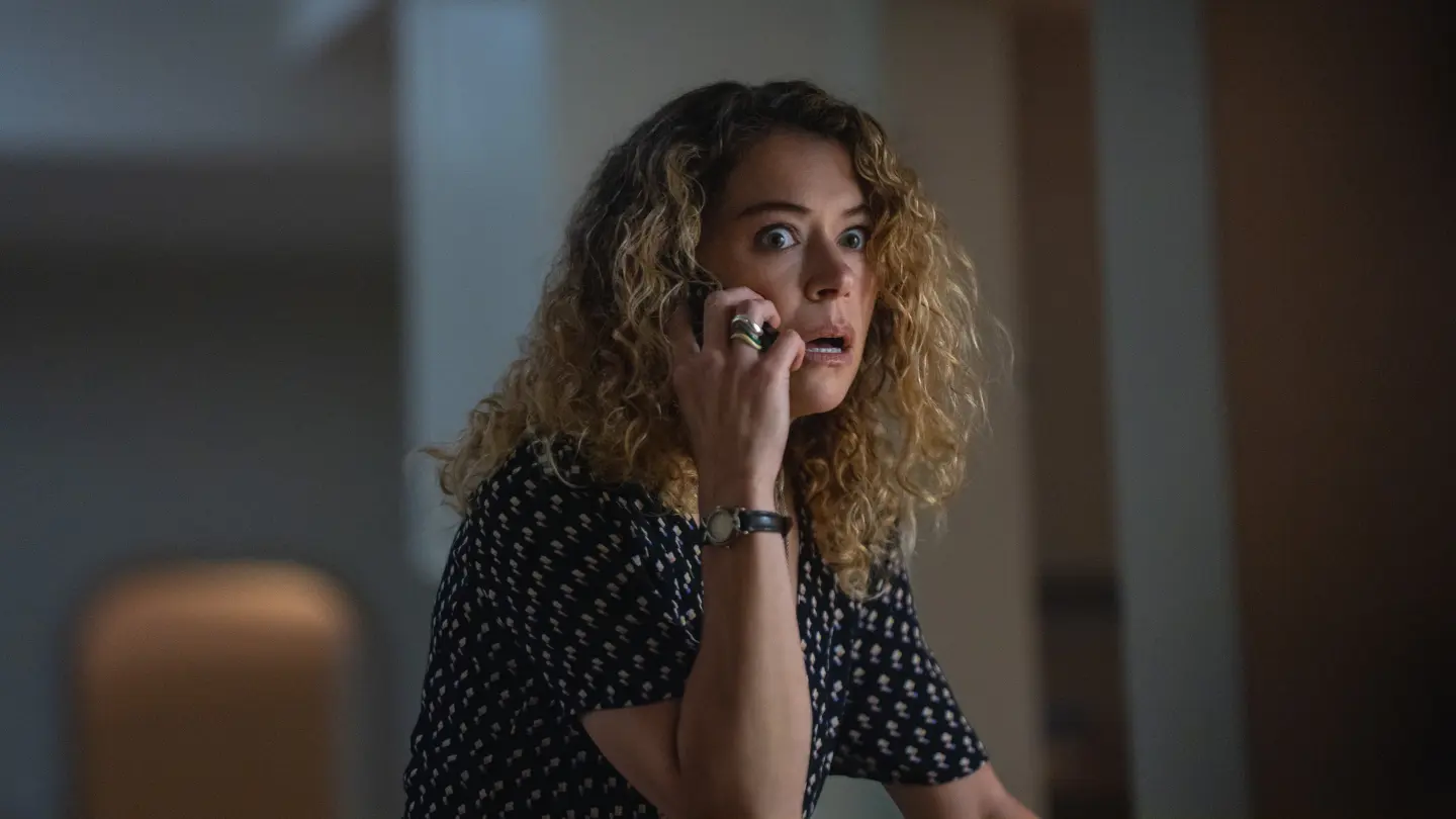 ‘Maximum Pleasure Guaranteed’ Review: Tatiana Maslany Delivers the Goods in Apple’s Deliciously Twisty Thriller