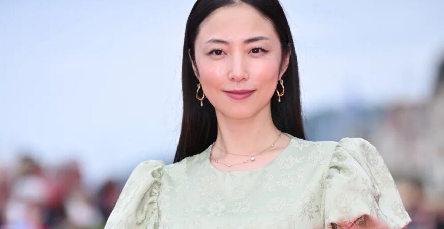 Megumi on ‘Fujiko,’ Japan’s Cannes Moment and Being Actor-Producer