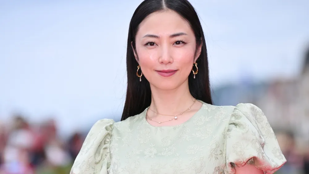 Megumi on ‘Fujiko,’ Japan’s Cannes Moment and Being Actor-Producer