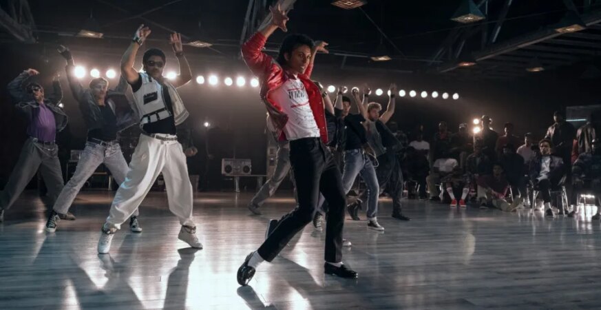‘Michael’ Sequel: Lionsgate Film Chief Promises ‘A Big and Satisfying Movie’ With ‘Most Popular’ Music Still to Come