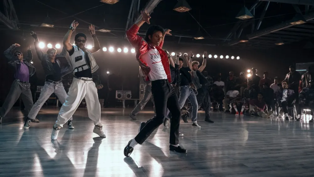 ‘Michael’ Sequel: Lionsgate Film Chief Promises ‘A Big and Satisfying Movie’ With ‘Most Popular’ Music Still to Come