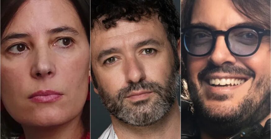 Rodrigo Teixeira, Milagros Mumenthaler and Rodrigo Sorogoyen to Deliver Masterclasses and Talks at Madrid ECAM Forum Co-Pro Market