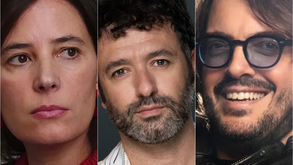Rodrigo Teixeira, Milagros Mumenthaler and Rodrigo Sorogoyen to Deliver Masterclasses and Talks at Madrid ECAM Forum Co-Pro Market