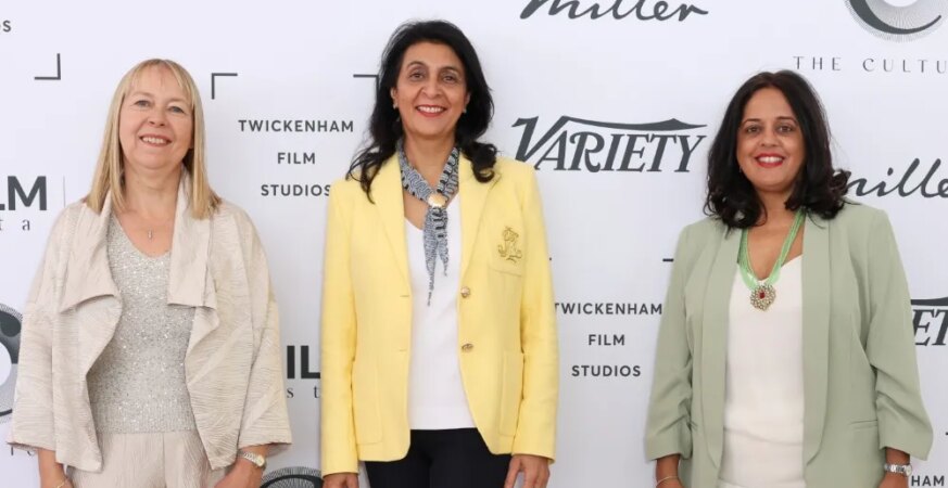 Twickenham Film Studios, Miller Team on New Insurance Referral Service for Producers (EXCLUSIVE)