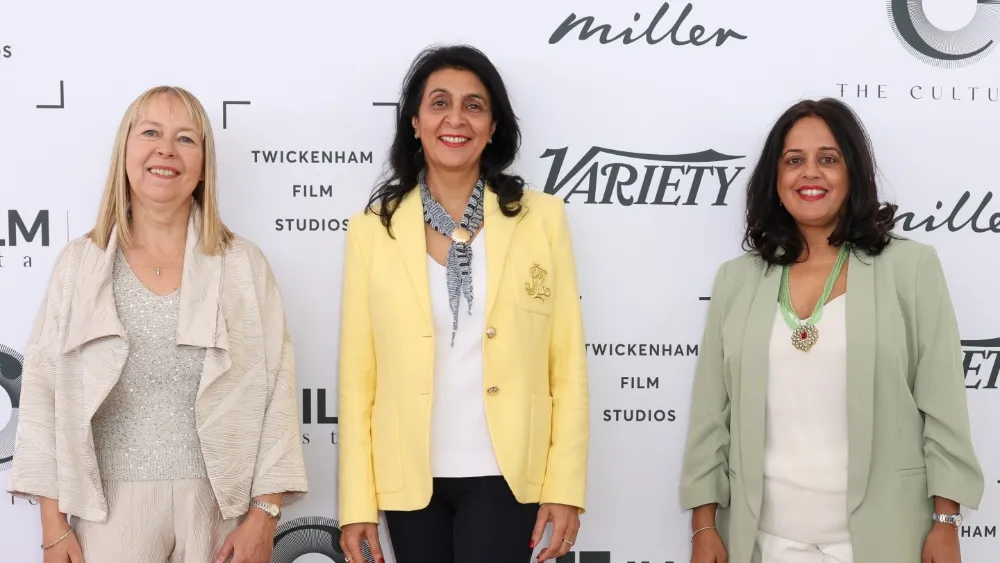 Twickenham Film Studios, Miller Team on New Insurance Referral Service for Producers (EXCLUSIVE)