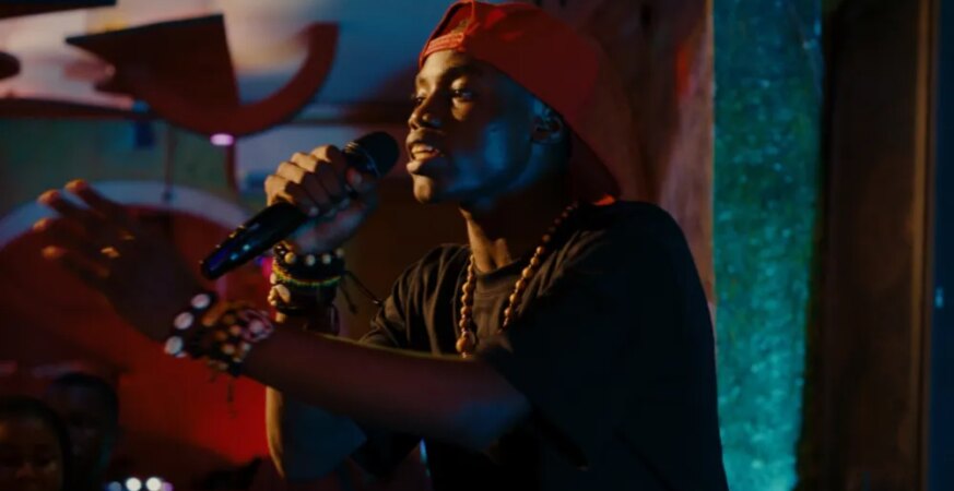 African Duo Makes History in Cannes With Un Certain Regard Premieres ‘Congo Boy,’ ‘Ben’Imana’