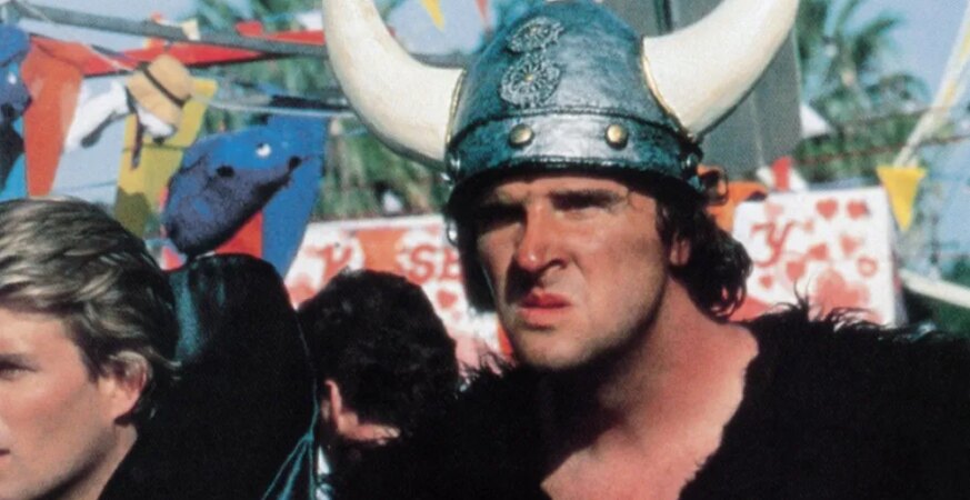 Donald Gibb, ‘Revenge of the Nerds’ and ‘Bloodsport’ Actor, Dies at 71