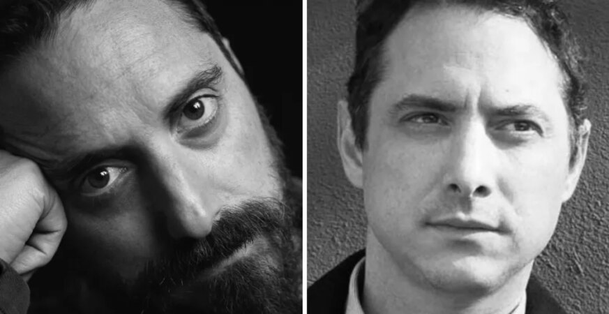 Pablo Larraín’s Pijama Cuts MK2, Alpha Violet, Visit Films Deals (EXCLUSIVE)