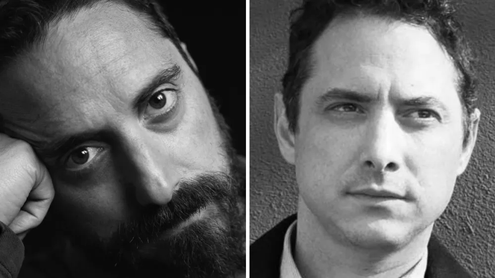 Pablo Larraín’s Pijama Cuts MK2, Alpha Violet, Visit Films Deals (EXCLUSIVE)